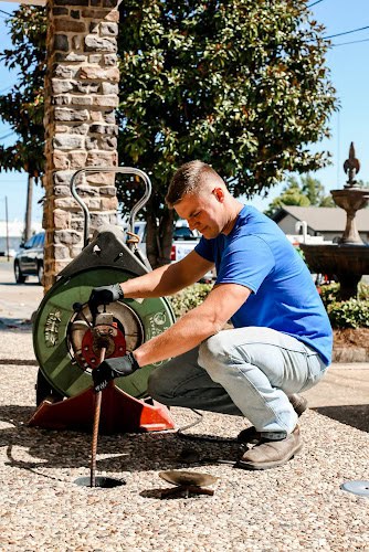 Gordon Air Conditioning and Plumbing