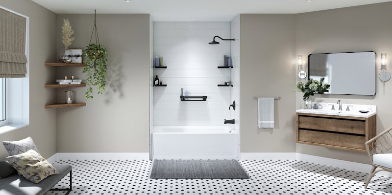 Jacuzzi Bath Remodel of South Florida