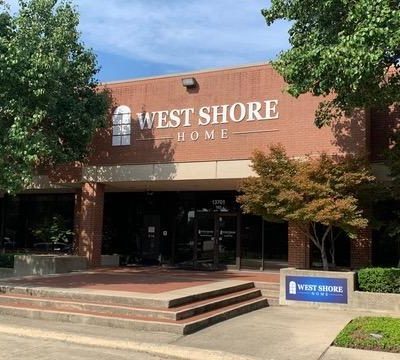 West Shore Home