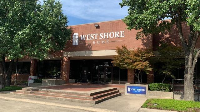 West Shore Home