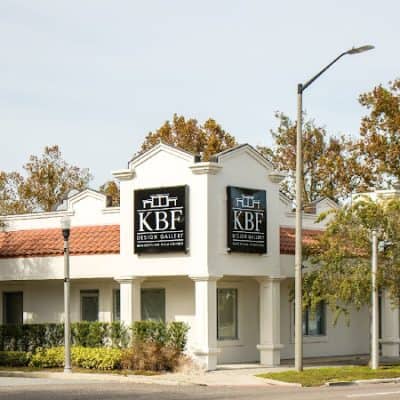 KBF Design Gallery