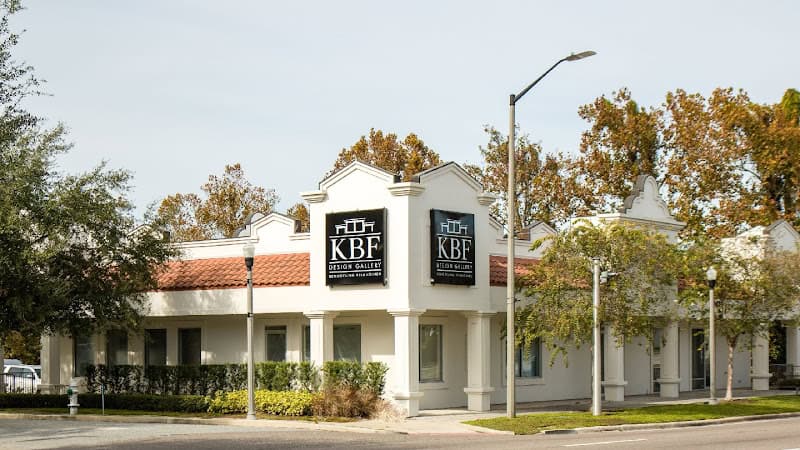 KBF Design Gallery