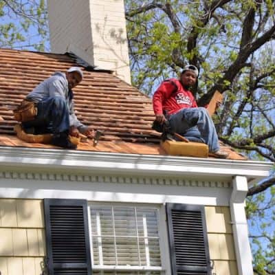 CLC Roofing Inc.