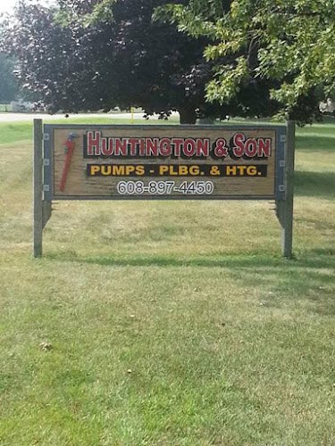 Huntington & Son Plumbing & Well Pumps