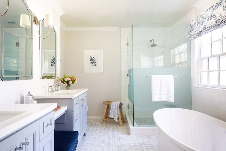Peltier Interiors San Marino Interior Designers