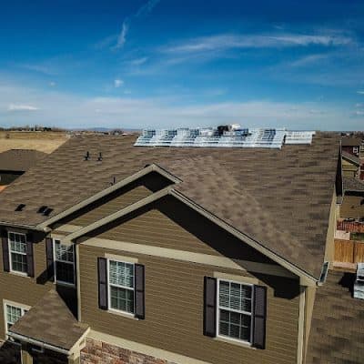 Pride Roofing and Construction