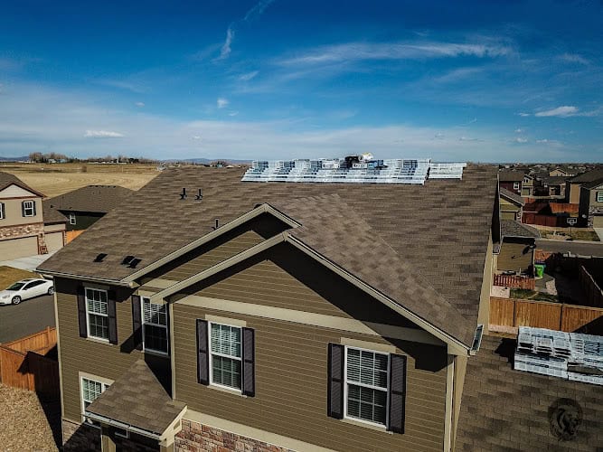 Pride Roofing and Construction