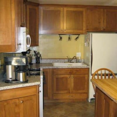 Cabinet Tree
