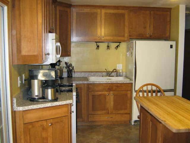 Cabinet Tree