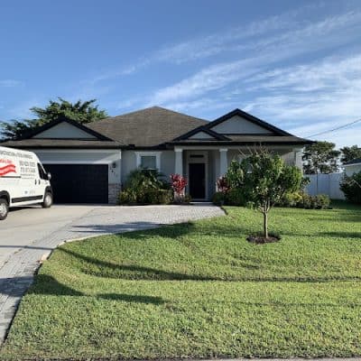 Garcia And Sons Construction LLC
