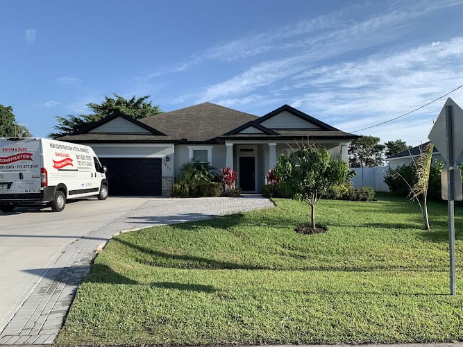 Garcia And Sons Construction LLC
