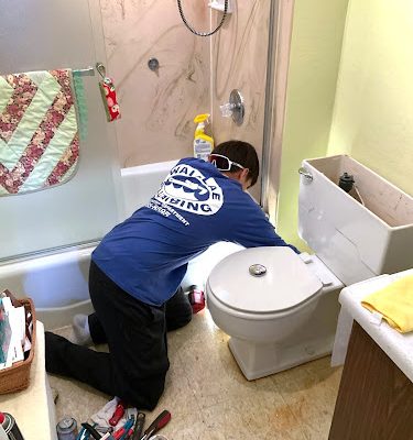 Waialae Plumbing & Construction