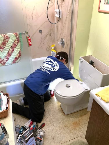 Waialae Plumbing & Construction