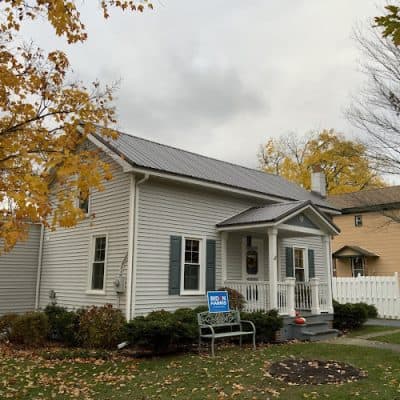 Lakeside Roofing & Contracting