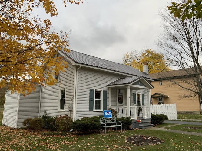 Lakeside Roofing & Contracting
