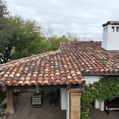 Ironwood Roofing