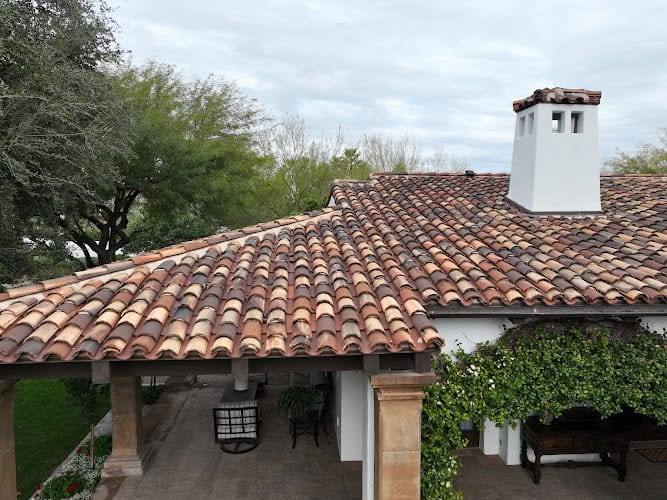 Ironwood Roofing