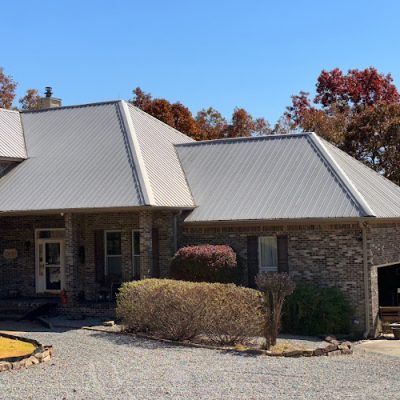 Sentri Roofing