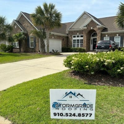 Stormgrade Roofing