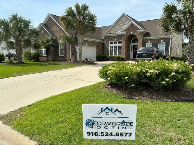 Stormgrade Roofing