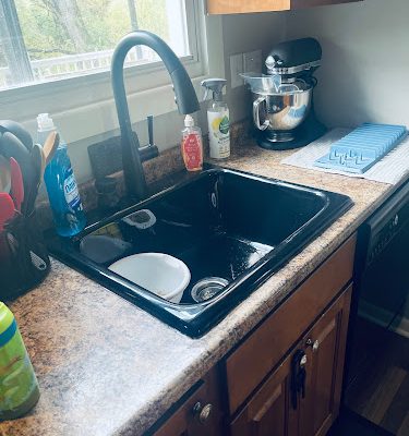 WJ McNabb Plumbing