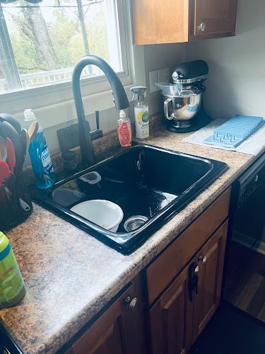 WJ McNabb Plumbing