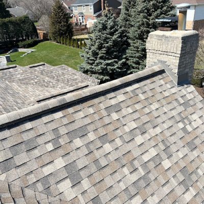 Baltic Roofing