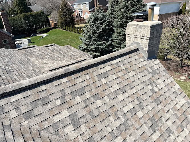 Baltic Roofing