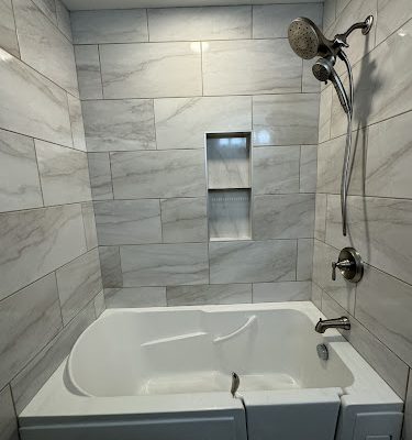 Voda Plumbing Inc.