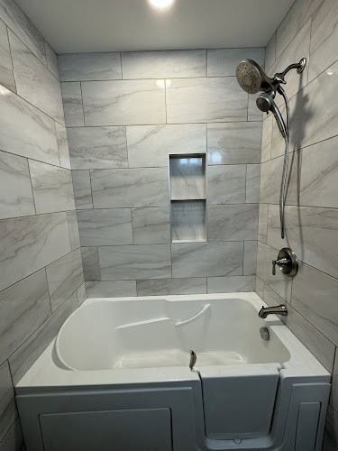 Voda Plumbing Inc.