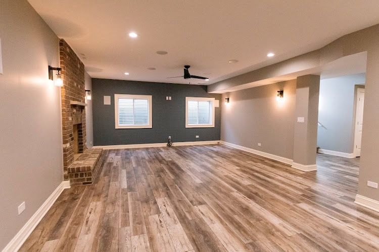 Skor Construction, Inc