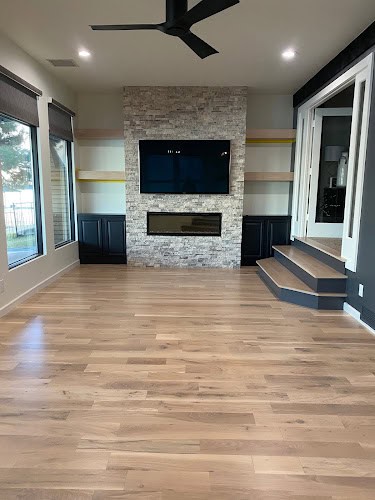 Fine Line Flooring Inc.