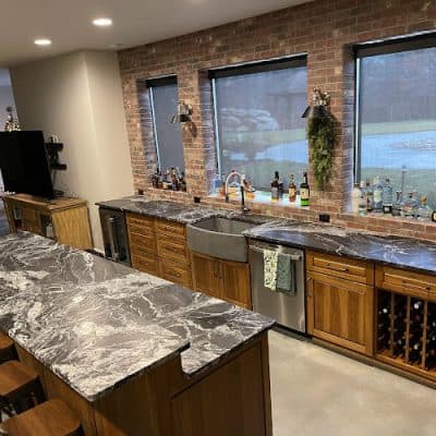The Counter Top Shop of Omaha