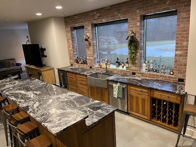 The Counter Top Shop of Omaha