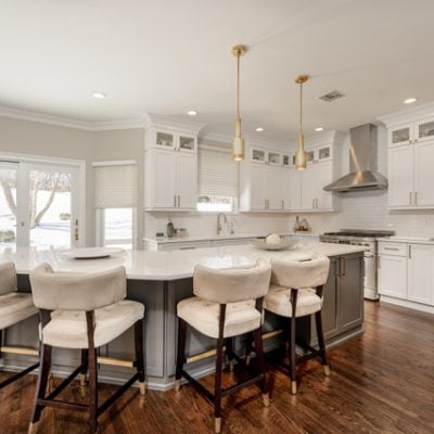 Consumers Kitchens & Baths