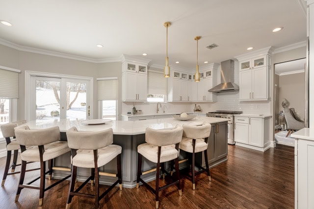 Consumers Kitchens & Baths