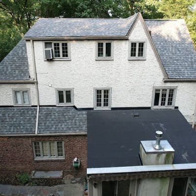 Mattsson Roofing