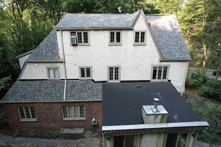 Mattsson Roofing