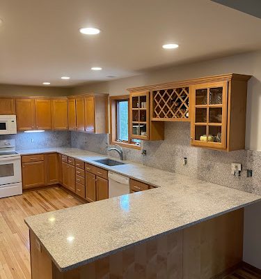 Madison Countertops