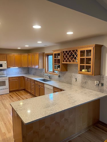 Madison Countertops
