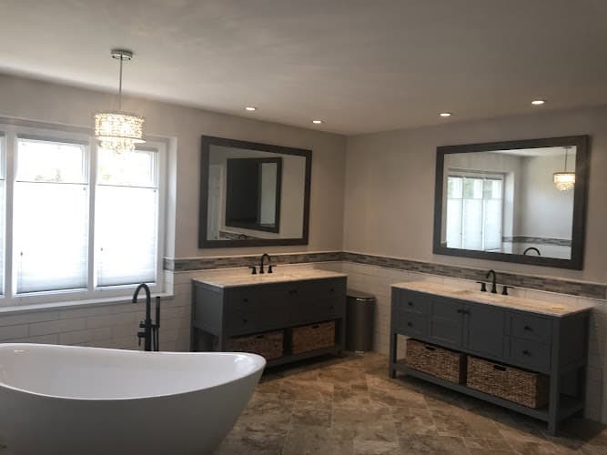 Acorn Kitchen & Bath