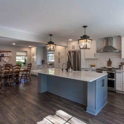 LBK Design Build