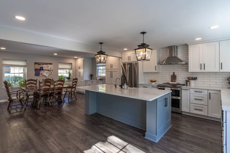 LBK Design Build