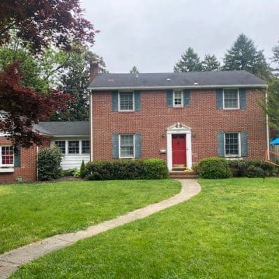 Blue Star Paint & Property Services, LLC