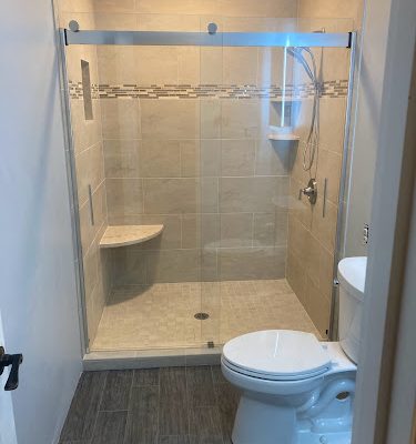 Cundiff Tile Company LLC