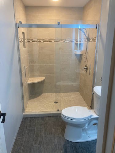 Cundiff Tile Company LLC