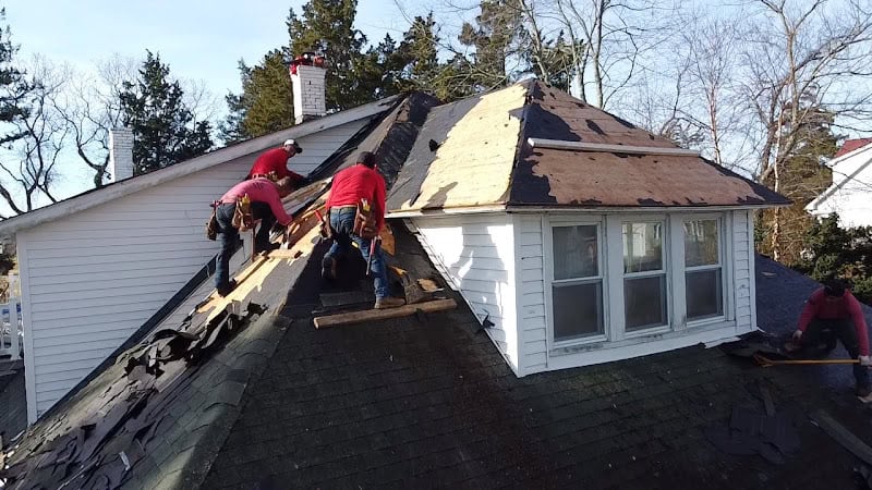 Veterans Roofing