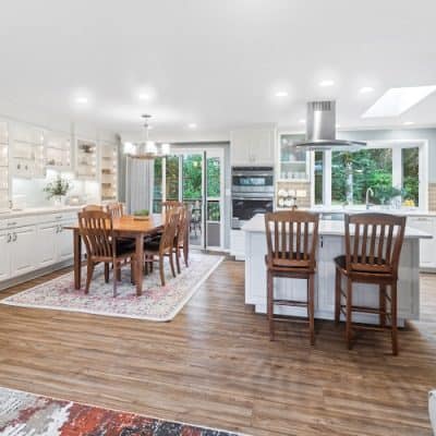 Corvallis Custom Kitchens & Baths
