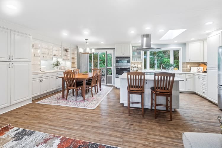 Corvallis Custom Kitchens & Baths