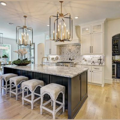 Luxury Home Remodeling DFW
